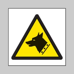Guard Dog Symbol Guard Dog Symbol