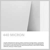 Quality Control Tag - Quarantine (Pack of 10)