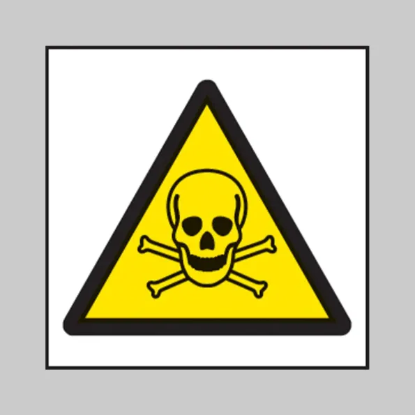 Poison Symbol