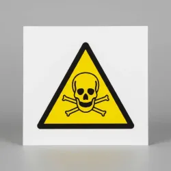 Poison Symbol