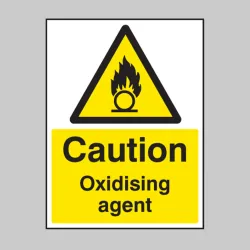 Oxidising Agent Oxidising Agent