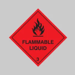 Flammable Liquid (3)
