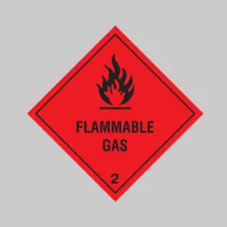 Flammable Gas (2)