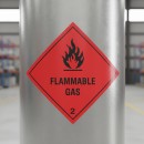 Flammable Gas (2)