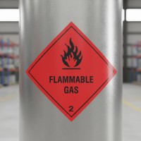 Flammable Gas (2)