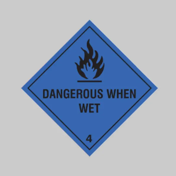 Dangerous When Wet (4)