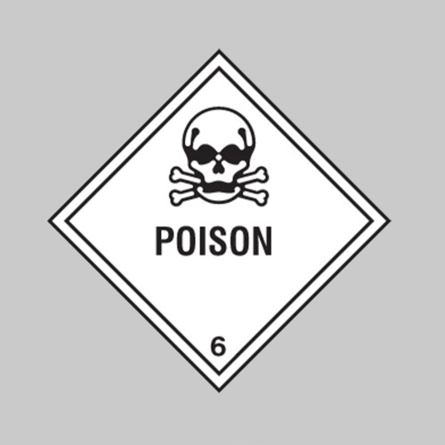 Poison