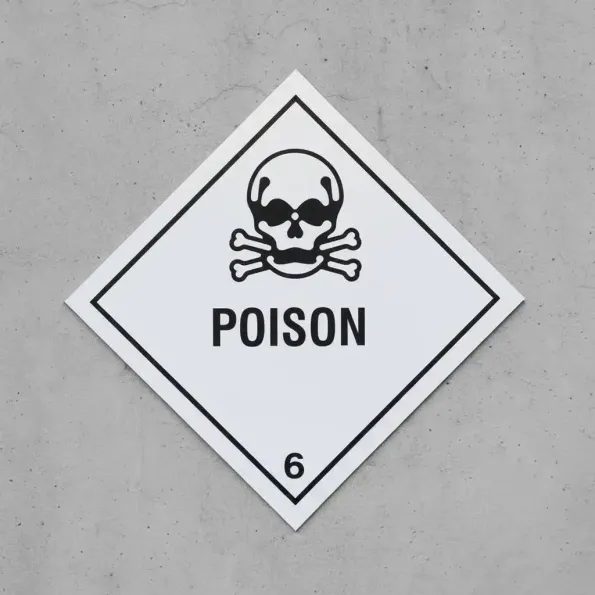 Poison (6)