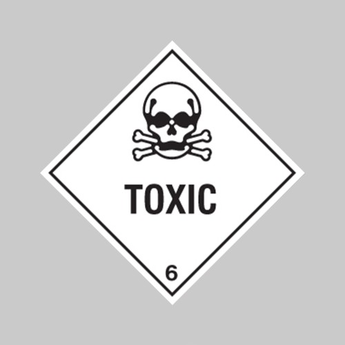 Toxic