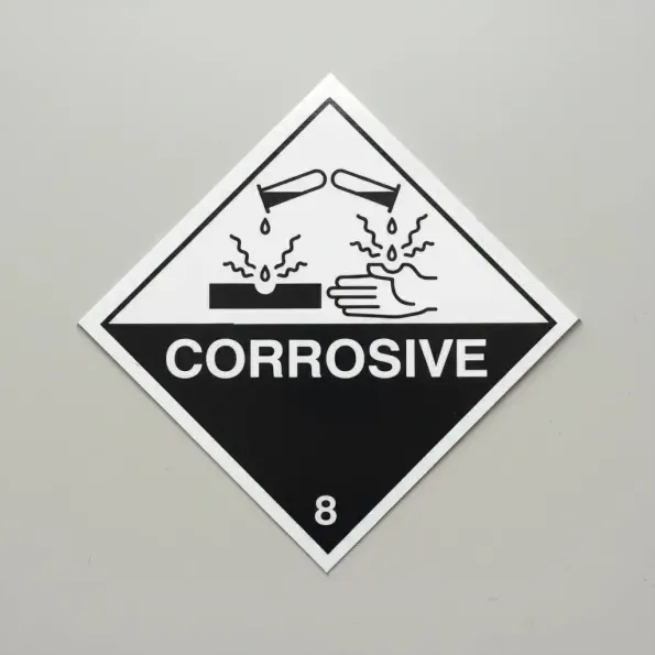Corrosive (8)