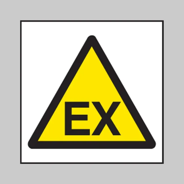 EX Symbol EX Symbol
