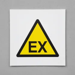 EX Symbol EX Symbol