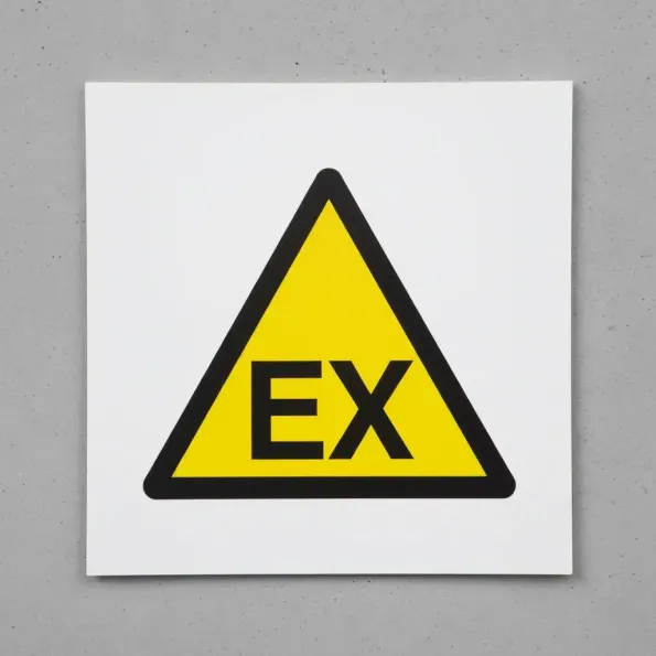 EX Symbol EX Symbol