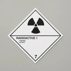 Radioactive I Diamond