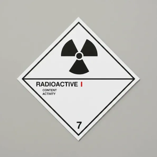 Radioactive I Diamond