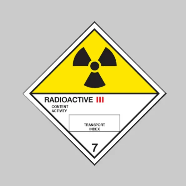 Radioactive III Diamond