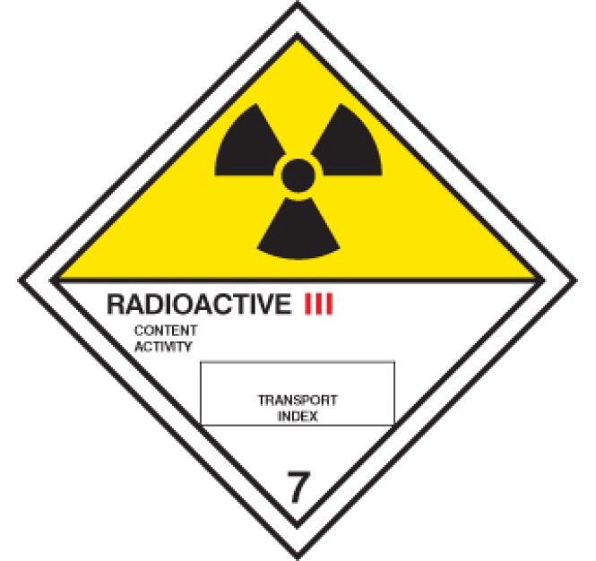 Radioactive III Diamond