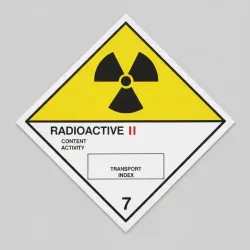 Radioactive II Diamond