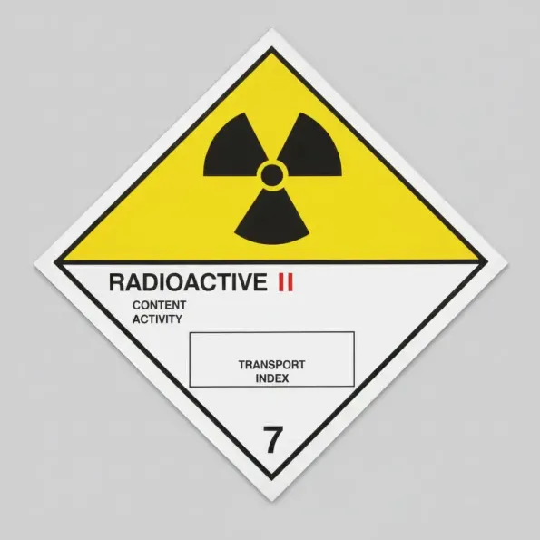 Radioactive II Diamond