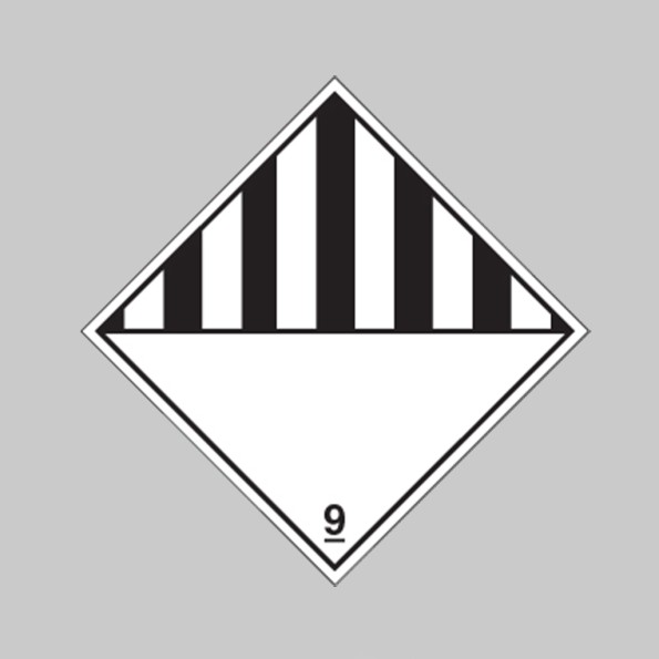 Black / White Diamond