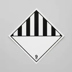 Black / White Diamond