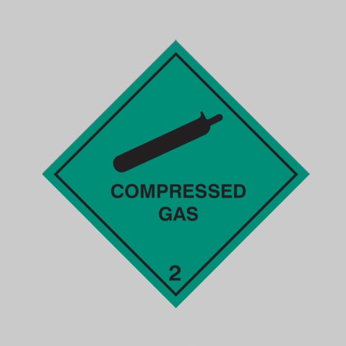 Compressed Gas 2