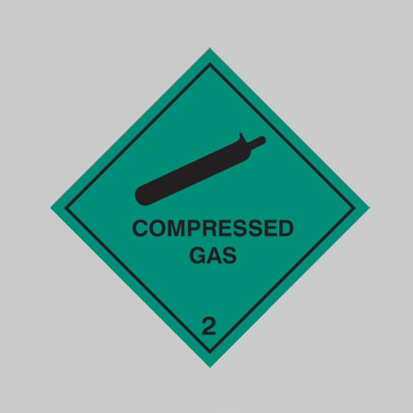 Compressed Gas 2