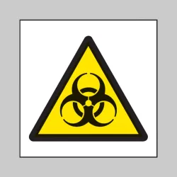 Biohazard Symbol