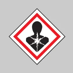 Health Hazard - GHS