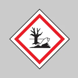 Environmentally Hazardous - GHS