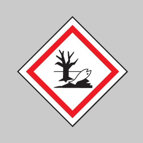 GHS Labels - Environmentally Hazardous