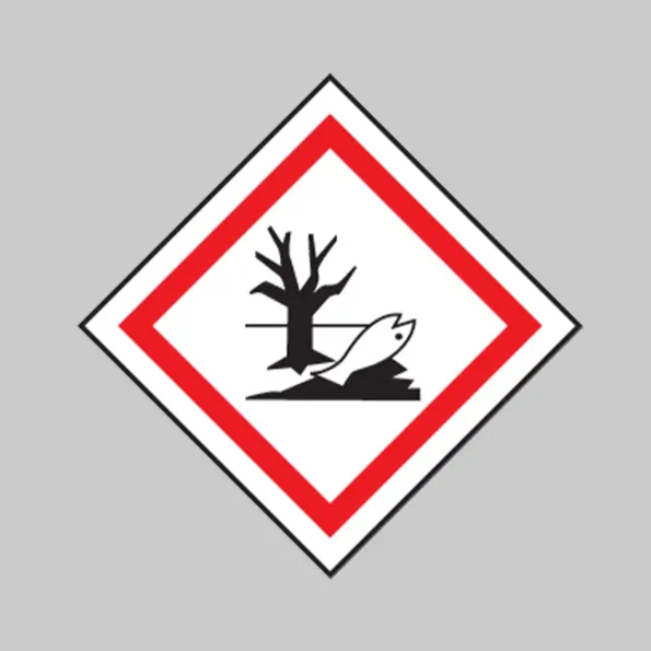 Environmentally Hazardous - GHS