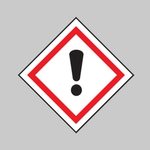 GHS Labels - Irritant