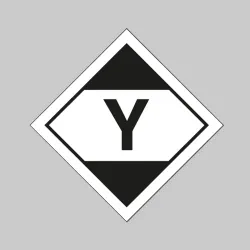 LQ Diamond Y - Air Transport (ADR 2011)