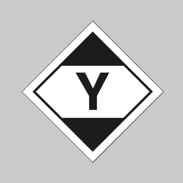 LQ Diamond Y - Air Transport (ADR 2011)