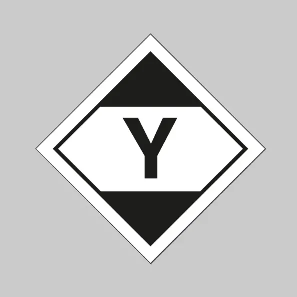 LQ Diamond Y - Air Transport (ADR 2011)