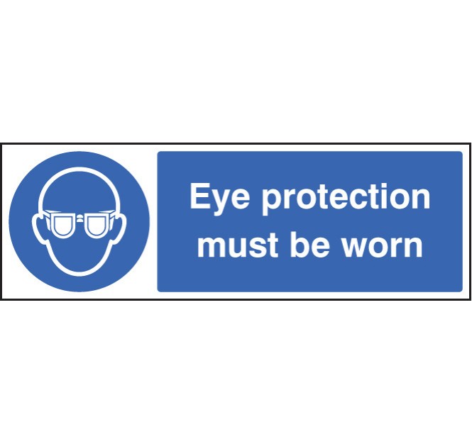 Eye Protection