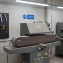 Eye Protection Must be Worn