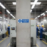 Wear Goggles Your Eyes Cannot be Replaced