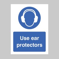 Use Ear Protectors