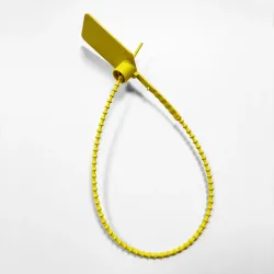 Tamper Proof Tag