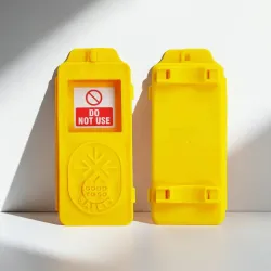 Status Tag Status Tag