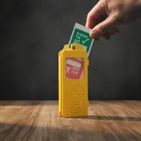 Status Tag Status Tag