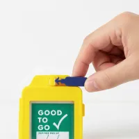 Status Tag Status Tag