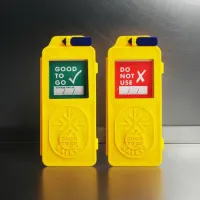 Status Tag Status Tag