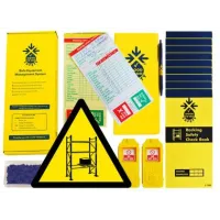 Equipment Inspection Daily Kit
