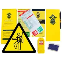 Equipment Inspection Weekly Kit