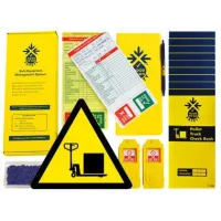 Equipment Inspection Daily Kit