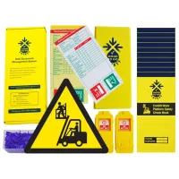 Equipment Inspection Daily Kit