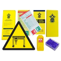 Equipment Inspection Weekly Kit